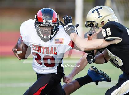 Thumbnail 1 in Bridgeport Central @ Trumbull photogallery.