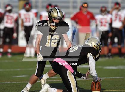 Thumbnail 2 in Bridgeport Central @ Trumbull photogallery.