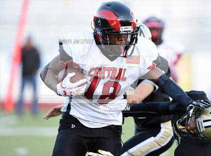 Thumbnail 3 in Bridgeport Central @ Trumbull photogallery.
