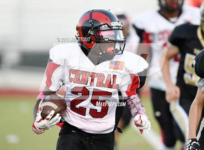 Thumbnail 2 in Bridgeport Central @ Trumbull photogallery.
