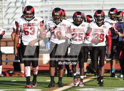 Thumbnail 1 in Bridgeport Central @ Trumbull photogallery.