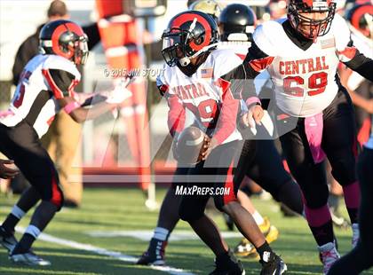 Thumbnail 2 in Bridgeport Central @ Trumbull photogallery.