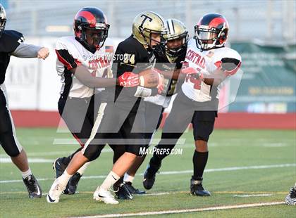 Thumbnail 1 in Bridgeport Central @ Trumbull photogallery.