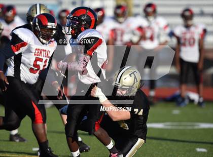 Thumbnail 2 in Bridgeport Central @ Trumbull photogallery.