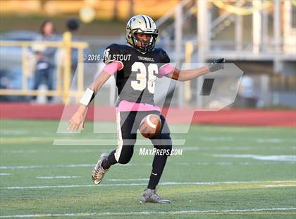 Thumbnail 1 in Bridgeport Central @ Trumbull photogallery.