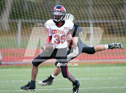 Thumbnail 2 in Bridgeport Central @ Trumbull photogallery.