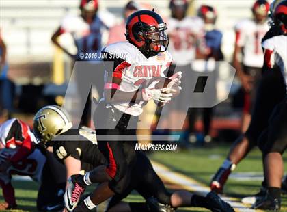 Thumbnail 1 in Bridgeport Central @ Trumbull photogallery.