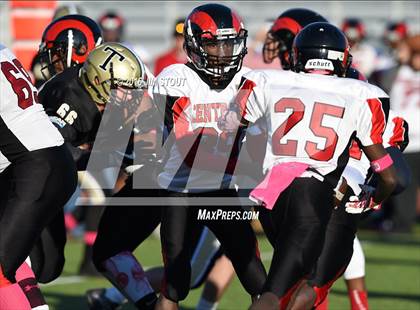Thumbnail 1 in Bridgeport Central @ Trumbull photogallery.