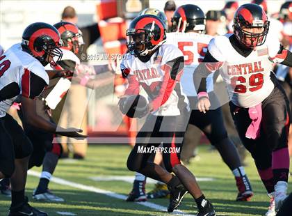 Thumbnail 3 in Bridgeport Central @ Trumbull photogallery.