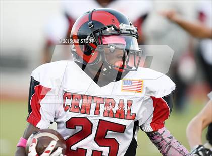 Thumbnail 1 in Bridgeport Central @ Trumbull photogallery.