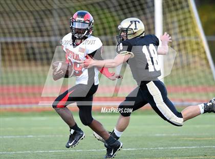 Thumbnail 1 in Bridgeport Central @ Trumbull photogallery.