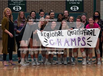 Thumbnail 1 in College Station vs Magnolia West (UIL 5A Regional Quarterfinal) photogallery.