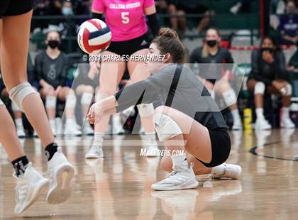 Thumbnail 3 in College Station vs Magnolia West (UIL 5A Regional Quarterfinal) photogallery.