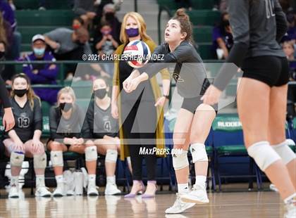 Thumbnail 1 in College Station vs Magnolia West (UIL 5A Regional Quarterfinal) photogallery.