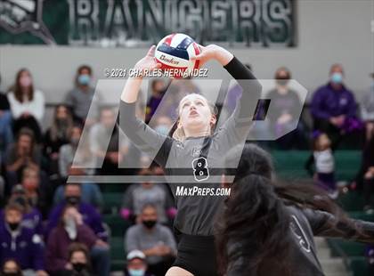 Thumbnail 3 in College Station vs Magnolia West (UIL 5A Regional Quarterfinal) photogallery.