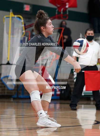 Thumbnail 1 in College Station vs Magnolia West (UIL 5A Regional Quarterfinal) photogallery.