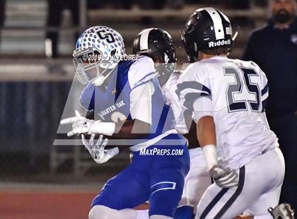 Thumbnail 3 in Charter Oak vs. Sierra Canyon (CIF SS Division 4 Semifinal) photogallery.