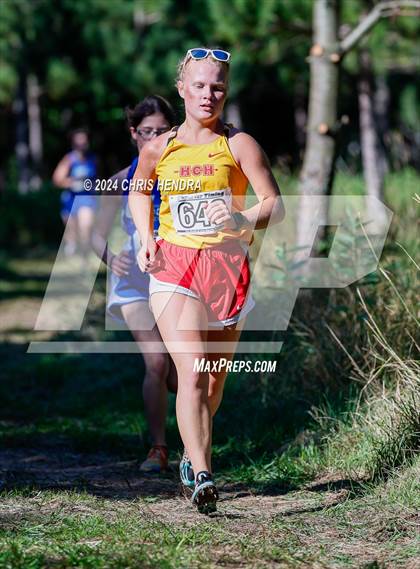 Thumbnail 2 in Jeffers Invitational photogallery.