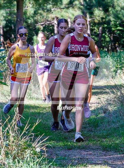 Thumbnail 3 in Jeffers Invitational photogallery.