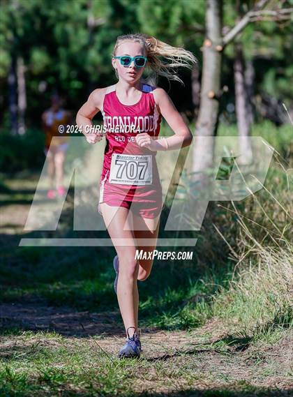 Thumbnail 2 in Jeffers Invitational photogallery.