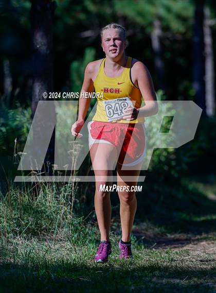 Thumbnail 3 in Jeffers Invitational photogallery.