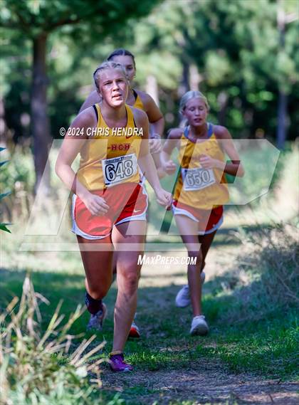 Thumbnail 2 in Jeffers Invitational photogallery.