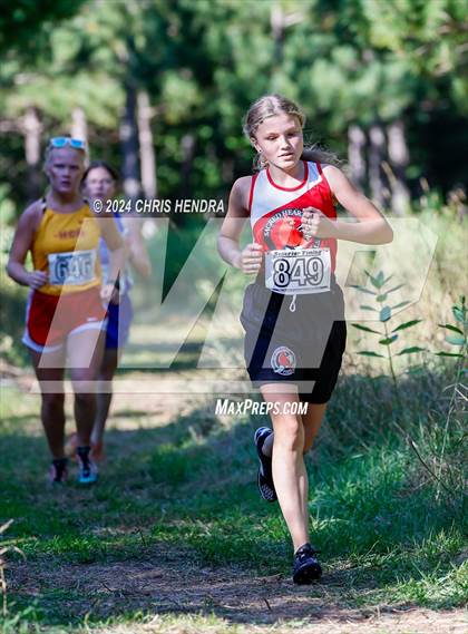 Thumbnail 2 in Jeffers Invitational photogallery.