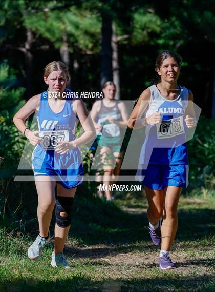 Thumbnail 3 in Jeffers Invitational photogallery.