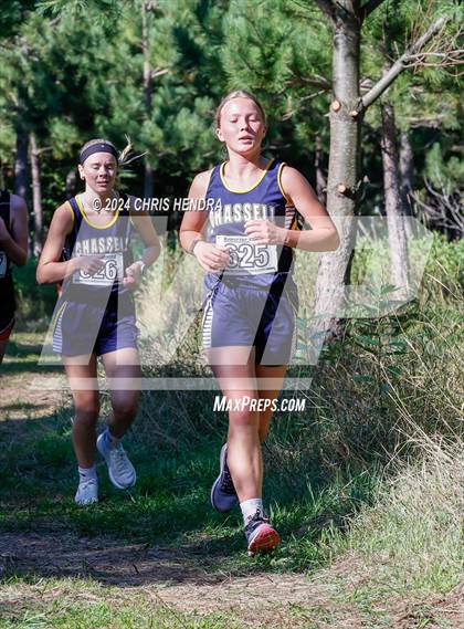 Thumbnail 3 in Jeffers Invitational photogallery.