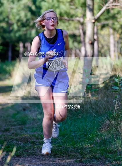 Thumbnail 2 in Jeffers Invitational photogallery.