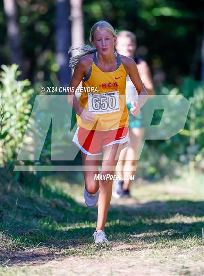 Thumbnail 3 in Jeffers Invitational photogallery.