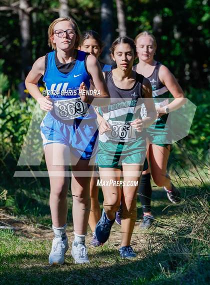 Thumbnail 1 in Jeffers Invitational photogallery.