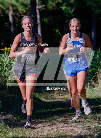 Thumbnail 2 in Jeffers Invitational photogallery.