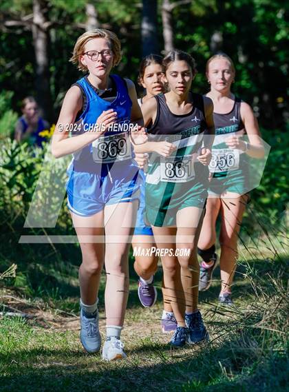Thumbnail 3 in Jeffers Invitational photogallery.