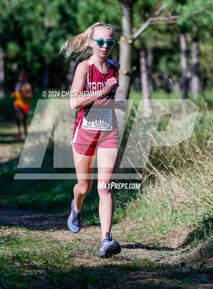 Thumbnail 3 in Jeffers Invitational photogallery.