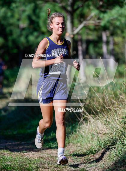 Thumbnail 2 in Jeffers Invitational photogallery.