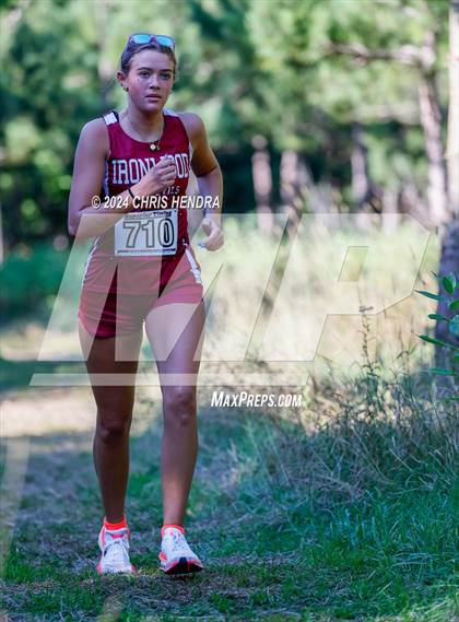Thumbnail 2 in Jeffers Invitational photogallery.