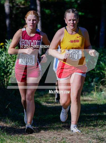 Thumbnail 1 in Jeffers Invitational photogallery.