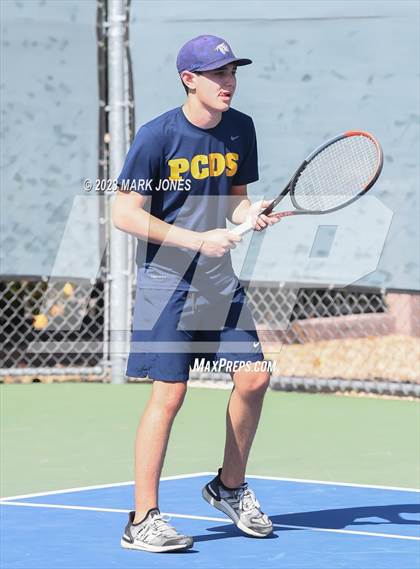 Thumbnail 2 in Phoenix Country Day vs. Chandler Prep (AIA Div III Quarterfinal) photogallery.
