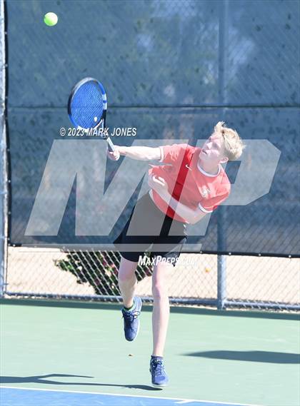 Thumbnail 2 in Phoenix Country Day vs. Chandler Prep (AIA Div III Quarterfinal) photogallery.