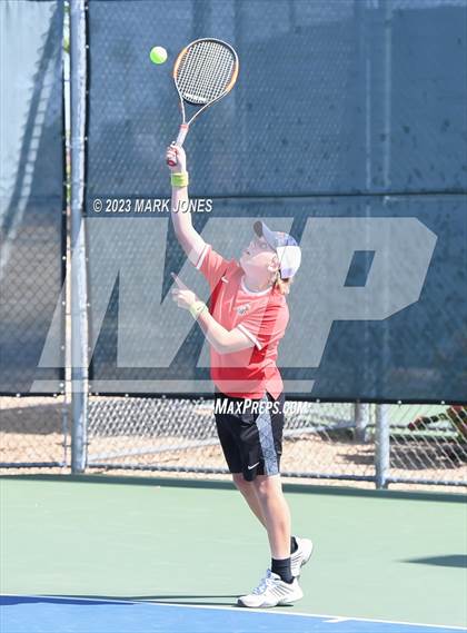 Thumbnail 1 in Phoenix Country Day vs. Chandler Prep (AIA Div III Quarterfinal) photogallery.