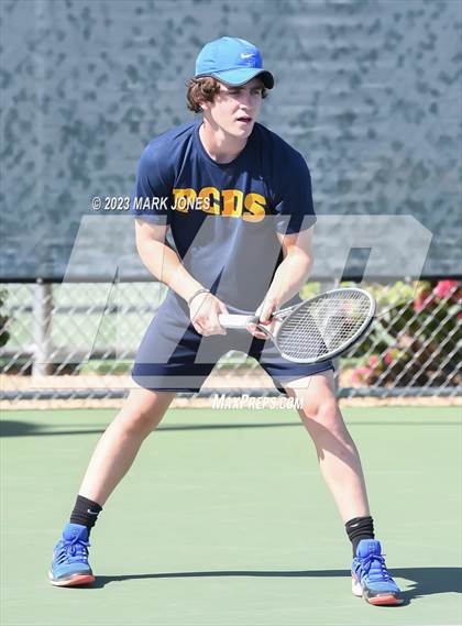 Thumbnail 1 in Phoenix Country Day vs. Chandler Prep (AIA Div III Quarterfinal) photogallery.