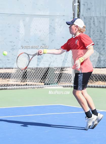 Thumbnail 2 in Phoenix Country Day vs. Chandler Prep (AIA Div III Quarterfinal) photogallery.