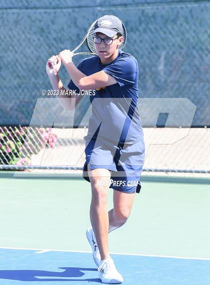 Thumbnail 1 in Phoenix Country Day vs. Chandler Prep (AIA Div III Quarterfinal) photogallery.