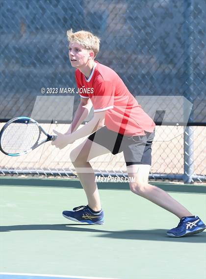 Thumbnail 1 in Phoenix Country Day vs. Chandler Prep (AIA Div III Quarterfinal) photogallery.