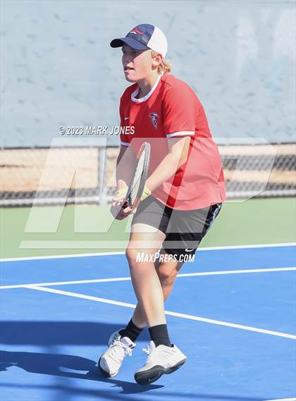 Thumbnail 1 in Phoenix Country Day vs. Chandler Prep (AIA Div III Quarterfinal) photogallery.