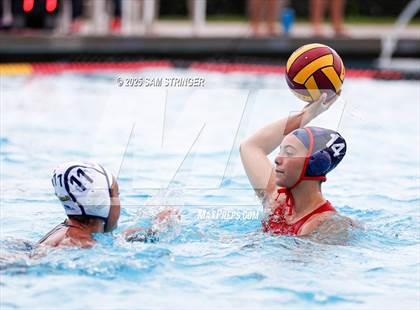 Thumbnail 3 in Campolindo vs. Leland (NorCal Invitational) photogallery.