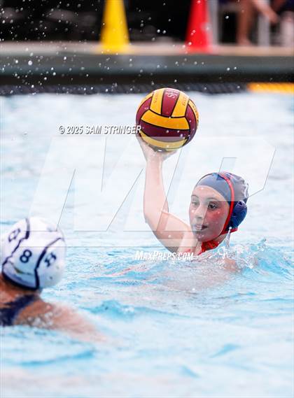 Thumbnail 1 in Campolindo vs. Leland (NorCal Invitational) photogallery.