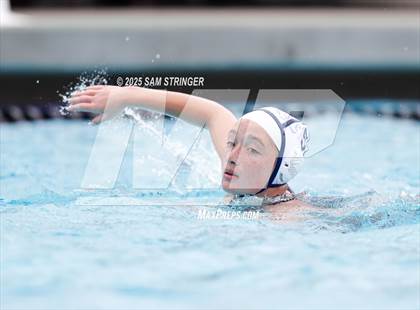 Thumbnail 2 in Campolindo vs. Leland (NorCal Invitational) photogallery.