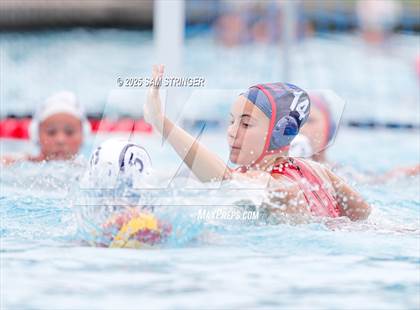 Thumbnail 3 in Campolindo vs. Leland (NorCal Invitational) photogallery.